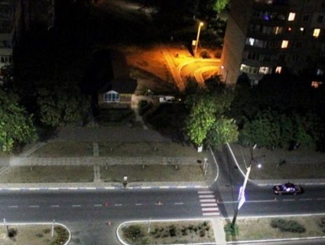 В Одесской области суд арестовал на два месяца военного, сбившего ребенка на пешеходном переходе