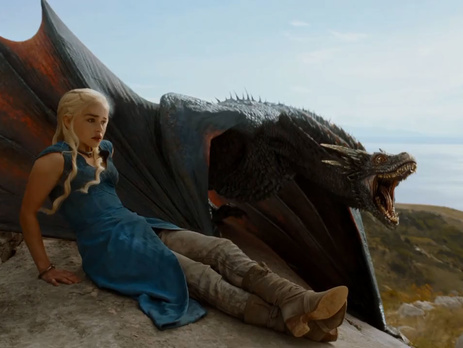  НВО создаст полнометражный фильм 