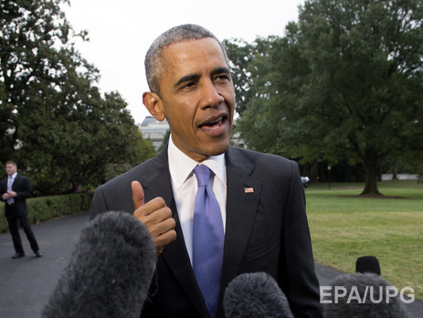 Меморандум: США предоставят Украине $20 млн военной помощи