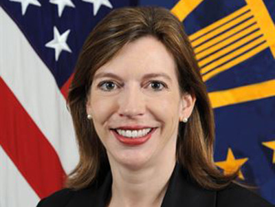 Куратор Пентагона по вопросам России, Украины и Евразии подала в отставку