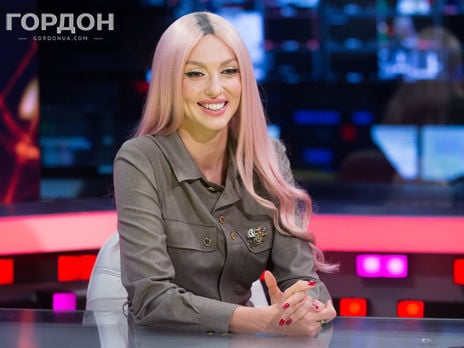 Полякова о вероятности выдвижения своей партии на досрочные выборы в Раду: Не уверена. Если мы успеем, если у нас получится – мы попробуем