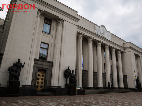 Комитет Рады одобрил переименование Кировоградской области в Кропивницкую, а Днепропетровской – в Сичеславскую