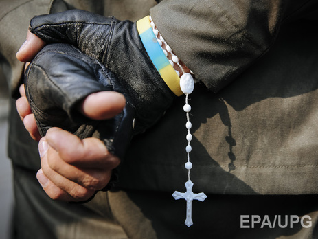 Спикер АП Лысенко: За минувшие сутки погибших нет, один военный ранен