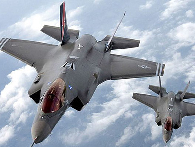 СМИ: Россия потребовала, чтобы американские самолеты покинули воздушное пространство Сирии