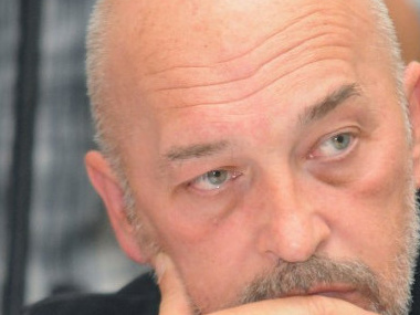 Тука: Я был и остаюсь противником проведения выборов в Донецкой и Луганской областях