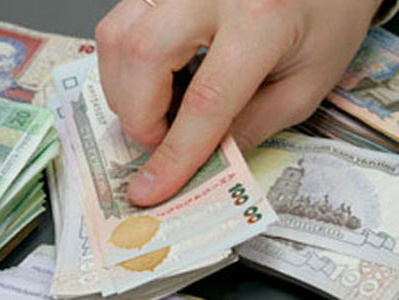 В Луганской области милиция ликвидировала канал финансирования 