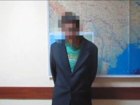 В Днепропетровской области СБУ задержала администратора антиукраинских групп в соцсетях