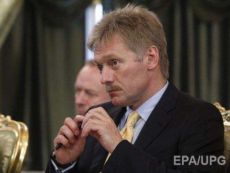 Песков: Россия будет единственной страной, осуществляющей операции в Сирии на легитимной основе