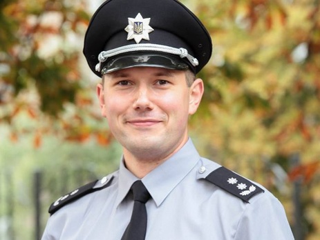 Кабмин утвердил новую форму украинских полицейских