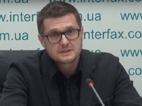 Замглавы СБУ Баканов предупредил Раду об угрозе нацбезопасности в случае запуска новой модели рынка электроэнергии