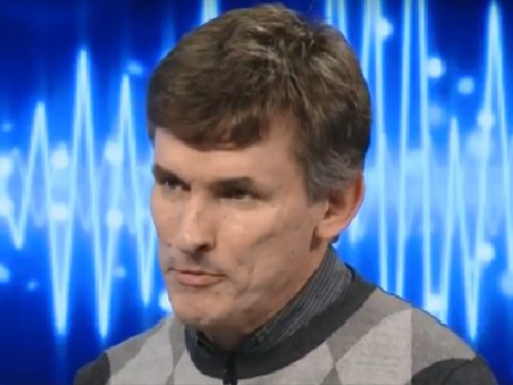 Если бы Порошенко действительно боялся нападения на Украину, стал бы он демонтировать ситуационную комнату?