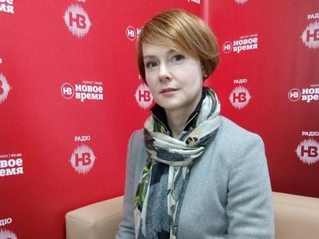 ﻿Зеркаль: Упевнена, що росіяни доволі скоро у спосіб, який не буде пов'язаний із рішенням трибуналу, повернуть наших моряків