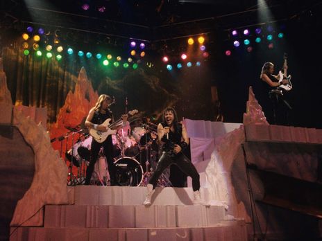 ﻿Iron Maiden подала судовий позов на $2 млн проти компанії з виробництва відеоігор 3D Realms