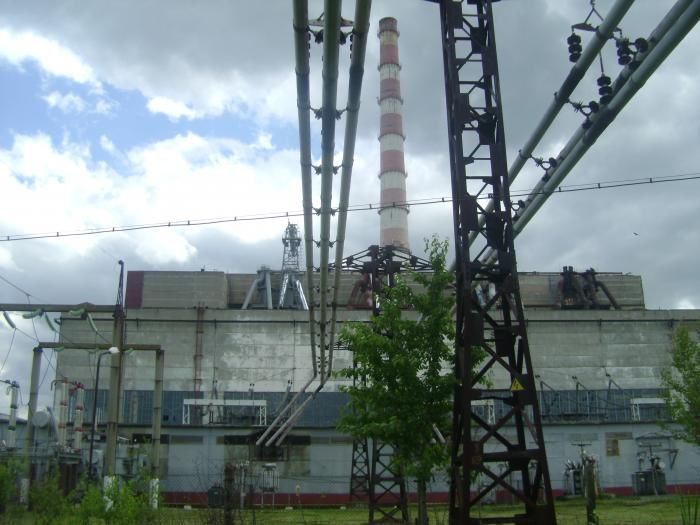 Калушскую ТЭЦ передали в коммунальную собственность с условием не отчуждать ее в частную – Минэнерго