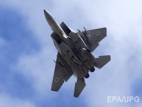 США отказались прекратить операцию против ИГИЛ в Сирии по требованию России