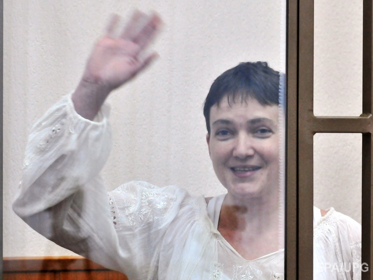 В суде по делу Савченко продолжится допрос потерпевших