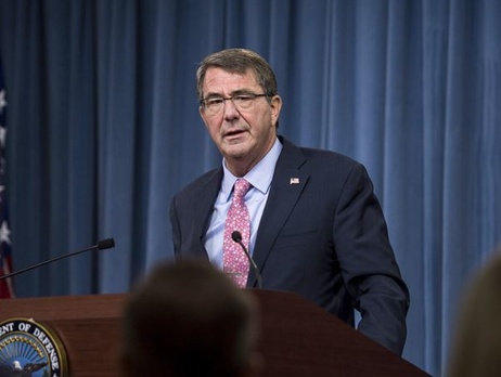 Глава Пентагона: Переговоры с Россией по Сирии не отменяют американских санкций