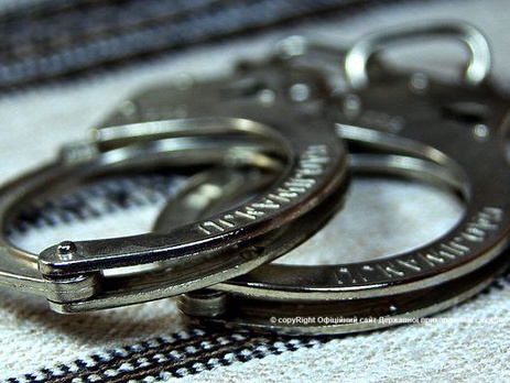 В аэропорту Борисполь пограничники задержали гражданина Польши, разыскиваемого Интерполом