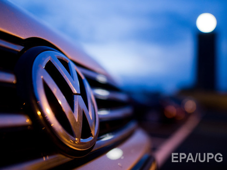 Франция присоединилась к расследованию в отношении Volkswagen