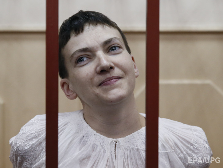 Суд по делу Савченко назвал "излишними" комментарии ее адвокатов в соцсетях