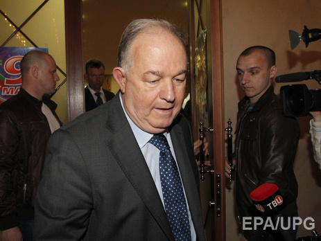 ОБСЕ будет следить за выполнением соглашения об отводе вооружений калибром менее 100 мм