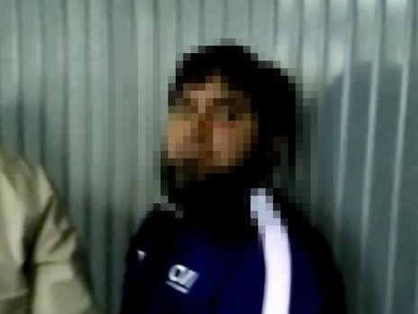 Из Украины экстрадирован участник международной террористической организации, которого разыскивал Интерпол – СБУ