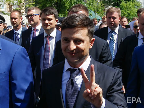 ﻿Зеленський може відвідати Берлін у другій половині червня – МЗС України