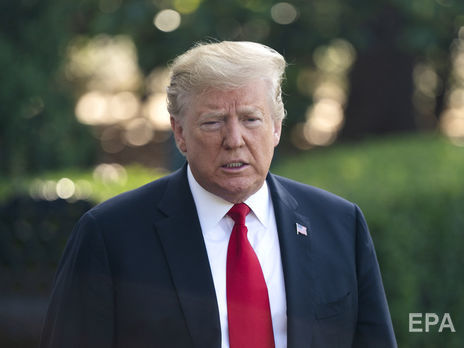 Трамп убежден, что Китай хочет заключить торговое соглашение с США