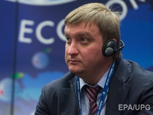 Петренко: Заявления минюста РФ по Савченко свидетельствуют о том, что приговор уже заготовлен