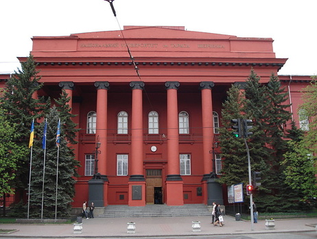 Два украинских университета впервые попали в престижный британский рейтинг вузов