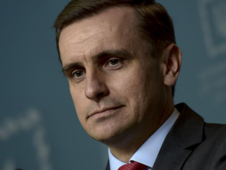 Замглавы АП Елисеев: Вопрос проведения местных выборов в отдельных районах Донбасса обсудят в Париже