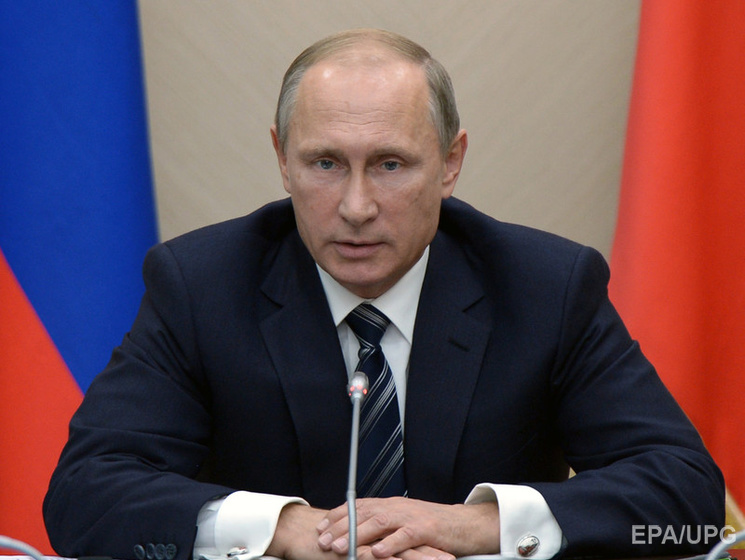 Bloomberg: Путин может понести ответственность за военные преступления Асада