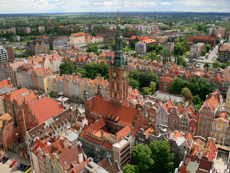 Английский студент ради экономии летает на занятия в Лондон из Польши