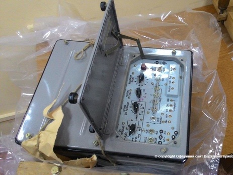 В Харьковской области правоохранители предотвратили вывоз в Россию устройств для шифрования. Видео