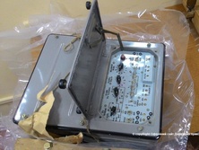 В Харьковской области правоохранители предотвратили вывоз в Россию устройств для шифрования. Видео