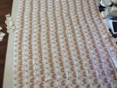 Матиос: Экс-руководитель Львовского бронетанкового завода задержан за присвоение государственных средств в сумме более 2 млн грн