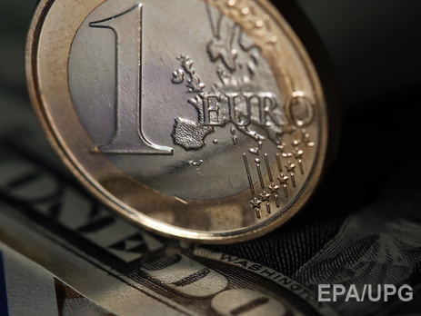 Нацбанк укрепил курс гривны к доллару до 21,15 грн/$