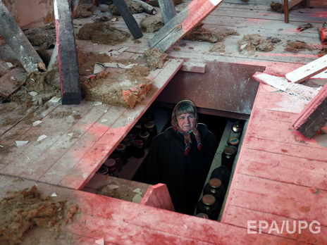 США предоставляют дополнительно $7,5 млн гуманитарной помощи для пострадавших в результате конфликта в Украине