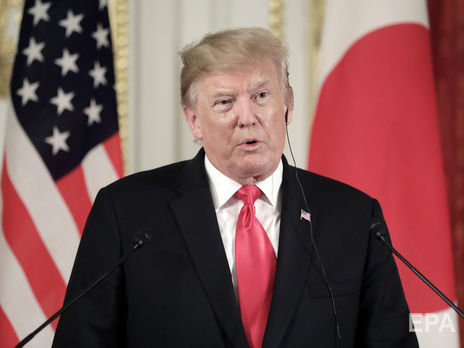 Трамп заявил, что не имел отношения к помощи России в его избрании, но позже опроверг, что такая помощь была