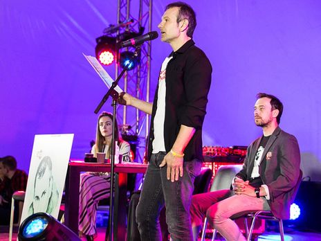 Вакарчук: Могу пообещать, что кнопкодавов от партии 