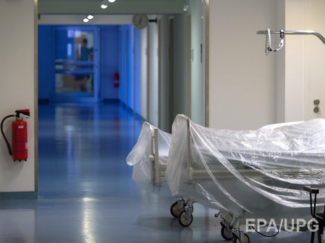 В Одесской области скончался ребенок, которого сбил боец 