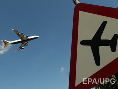 Замминистра юстиции Украины: За полеты над Крымом Россия должна Украине 646 млн грн