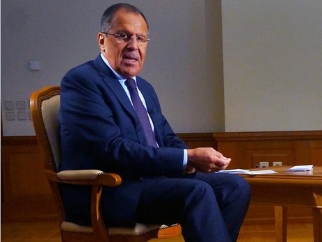 Лавров: Страны, где произошел государственный переворот, не могут быть нормальными членами сообщества
