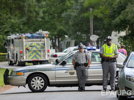 СМИ: Мужчина, устроивший стрельбу в колледже в Орегоне, убит