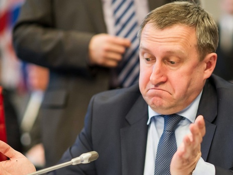 Спецоперация “Горячий кофе”: Дещица против Полонского. Реакция соцсетей