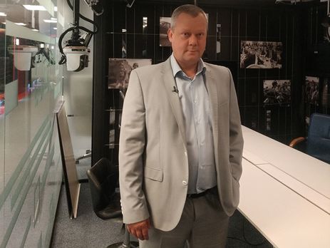 К рынку электроэнергии готовы все, кроме Коломойского – политолог Сазонов