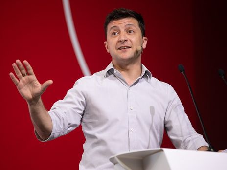 ﻿В Адміністрації Президента заявили, що думка співвласника 