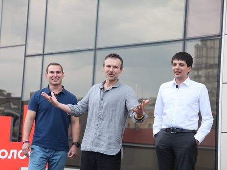 Вакарчук: Я за то, чтобы снизить налоги в определенных сферах. Но мы должны знать, где какие компенсаторы могут быть задействованы