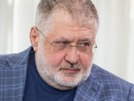 Хозяйственный суд Киева перенес рассмотрение иска Коломойского к НБУ и 