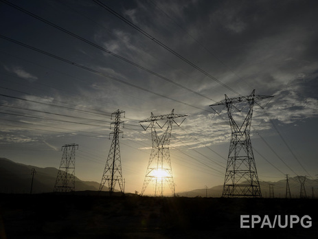 Украина возобновила экспорт электроэнергии в Польшу
